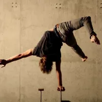 Avatar Handstandartist