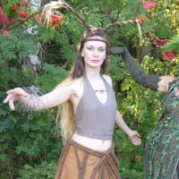 Avatar Kontaktjonglage und Show