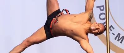 Titelbild Pole Chinese