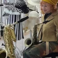 Avatar Saxophon*Vocals*Eventmanagement aus einer Hand