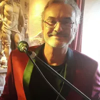 Avatar Jürgen Adam 1 Mann Partyband