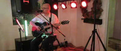 Titelbild Der "K...!" - Echt Live!!! - Alleinunterhalter Bad Blankenburg