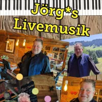 Avatar ENTERTAINER und PARTY DJ in einer Person für ihr EVENT