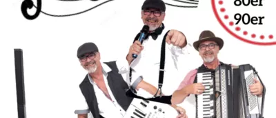 Titelbild Alleinunterhalter & DJ - Alleinunterhalter Braunau am Inn