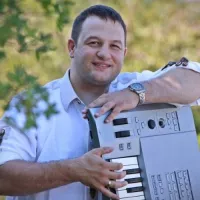 Avatar Alleinunterhalter Markus