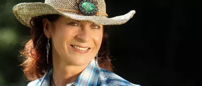 Titelbild Ottilia Singer/Songwriter