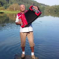 Avatar Gert "Der Odenwald Tiroler"