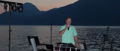 Titelbild ZETMUSIC - Livemusic is a passion - Alleinunterhalter Großbettlingen