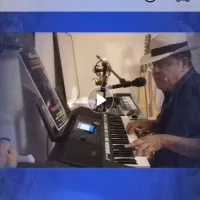 Avatar Benito Oscar (One Man Band) Latin Spanish