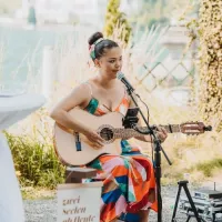Avatar Professionelle Musikerin | Freie Traurednerin