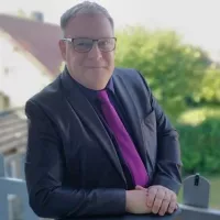 Avatar Alleinunterhalter Eventsänger