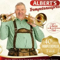 Avatar Albert´s Trompetenexpress