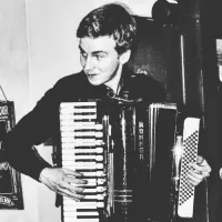 Avatar Akkordeonist / Pianist / Sänger für Ihre Events!
