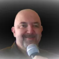 Avatar Sänger mit Gitarre