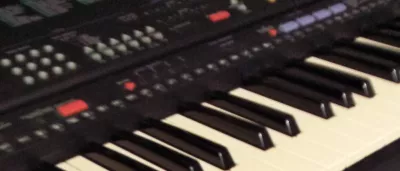 Titelbild Musik für jede Gelegenheit