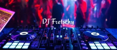 Titelbild DJ &amp; Solo-Künstler (Musiker)
