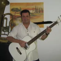 Avatar Musikuß Werner