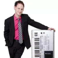 Avatar Alleinunterhalter & Entertainer Jörg
