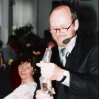 Avatar DJ Bibow mit Stimmungsgarantie