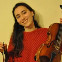 Avatar Luciana Oprea