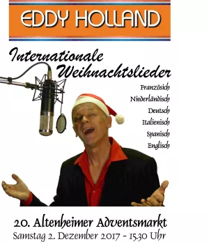 Alle Jahren wieder in Neuried-Ald&#039;ne