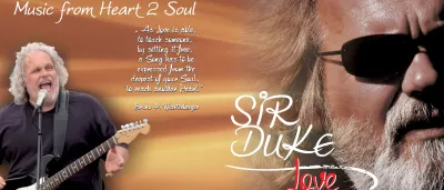 Titelbild SiR DuKe Solo-Auftritt
