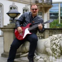 Avatar Sänger und Entertainer Lothar