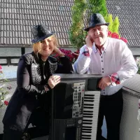 Avatar Alleinunterhalter - Duo für Ihr Event
