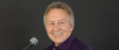 Titelbild Thommy Alleinunterhalter