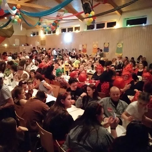 Bunter Abend Ummendorf 2019