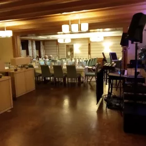 Silvester Hotel Knoblauch 2017/18