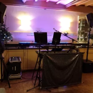 Silvester Hotel Knoblauch 2018/19