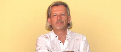Titelbild ADRIAN One Man Band