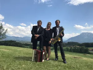 Trio