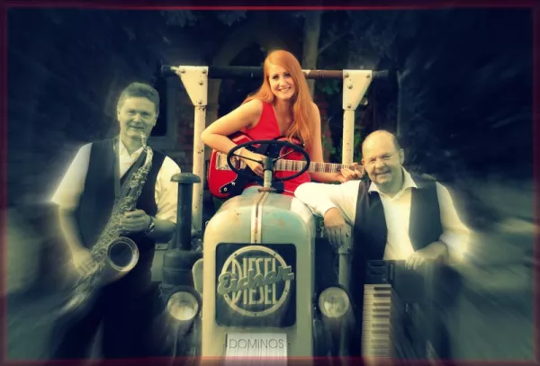 Coverband