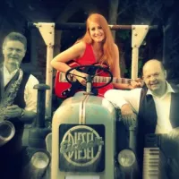 Avatar Band für Hochzeiten, Dinnermusik, Tanz, Kirche