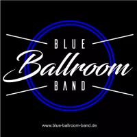 Avatar Blue Ballroom Band