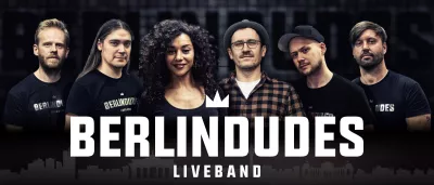 Titelbild BerlinDudes