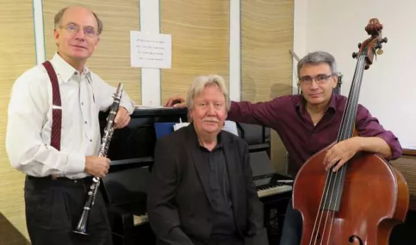 Dreamland Swing Band