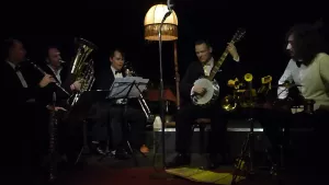 Harald Hertel’s Jass Tigers