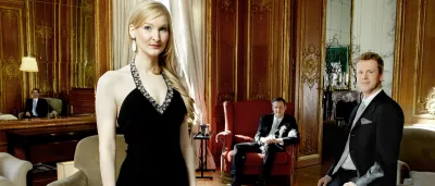 Titelbild Jazzband: Jazz Royal - Das königliche Jazzerlebnis
