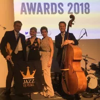 Avatar Jazzband: Jazz Royal - Das königliche Jazzerlebnis