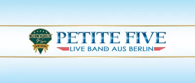 Titelbild Cover-Band