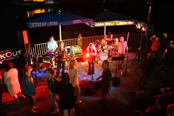 Tag der Musik Kempten 2019