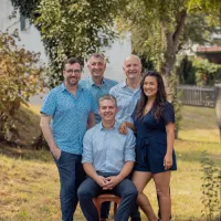 Avatar Hochzeitsband Luckies