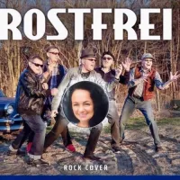 Avatar ROSTFREI  Rock - und Popband