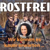 Avatar ROSTFREI Rock und Popband