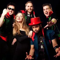 Avatar CAPTAIN DANCE - The 90s Live-Band