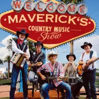 Avatar Mavericks Country Music Show