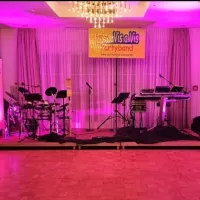 Avatar Partyband "Vis a Vis"